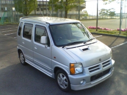 Con xe cùi của nhà HIEUSECONDHAND Suzuki Wagon  YouTube