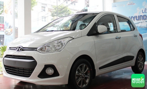 Xe hyundai i10 2014 nhập khẩu  City Ford  Đại Lý Xe Ôtô Ford Giá tốt nhất  tại Việt Nam
