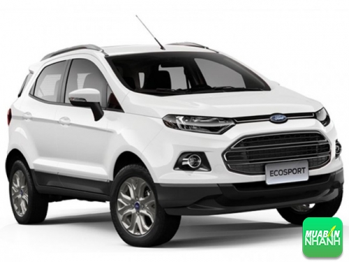 Bảng giá xe Ford 2023 và ưu đãi mới nhất tại Việt Nam 52023