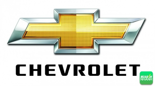 Xe ôtô Chevrolet