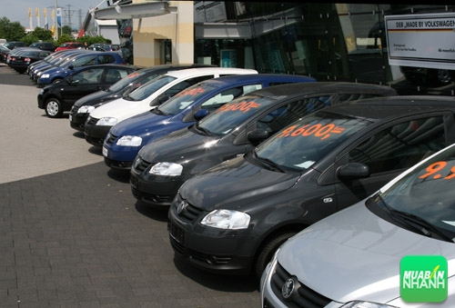 Top 6 địa chỉ mua bán xe ô tô cũ uy tín giá rẻ tại Đà Nẵng