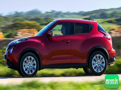 Nissan Juke gets new hybrid powertrain  car and motoring news by  CompleteCarie