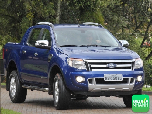  coches ford ranger