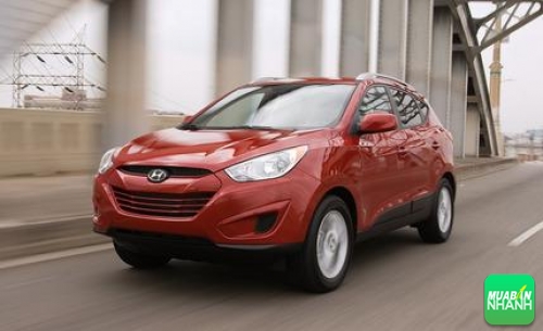 Đánh giá bán sản phẩm rét Hyundai Tucson 2022 một vừa hai phải trình làng XEHAYVN  YouTube