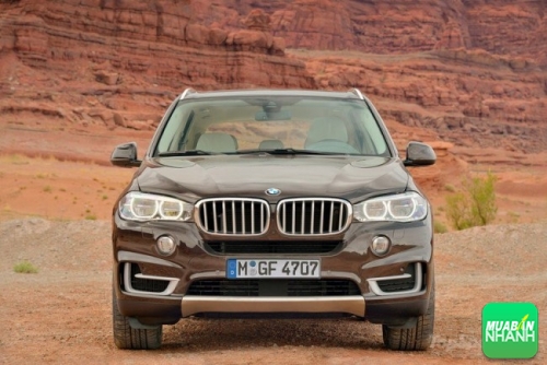 BMW X5 2023 Mới  Với Giá Xe Lăn Bánh Kèm Khuyến Mại Tốt Nhất
