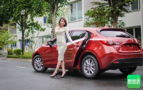Nữ hoàng Giảm béo: Chương trình hấp dẫn tặng Mazda, SH Mode dành riêng cho  đại lý Edally BH