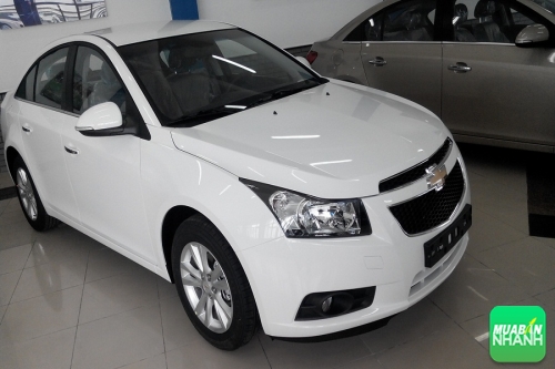 Giá xe Chevrolet Cruze 2014 Cruze LS Cruze LTZ giảm giá 50 triệu   5giay