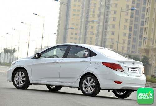  Comparación rápida de Hyundai Accent y Honda City