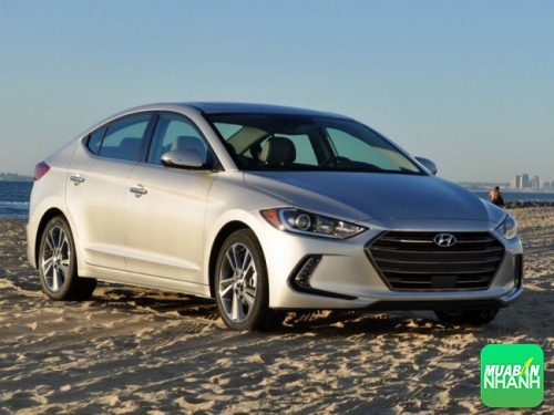 Chọn mua xe Hyundai Elantra chất lượng: Kinh nghiệm vàng không thể bỏ qua