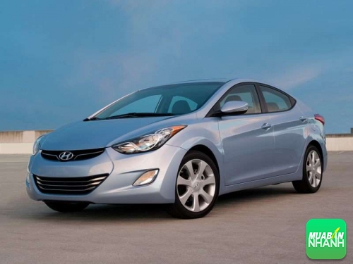 Mua Bán Xe Hyundai Elantra 2015 Giá Rẻ Toàn quốc