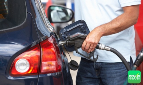 11 mẹo giúp ôtô tiết kiệm xăng tối đa