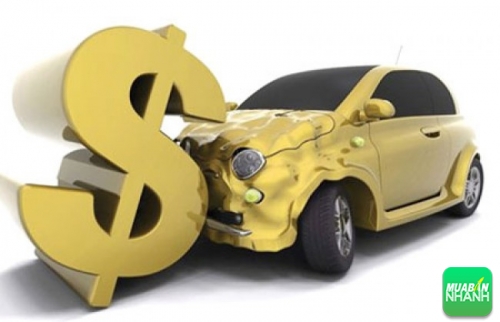 8 điều cần lưu ý khi mua bảo hiểm xe ôtô Suzuki Swift