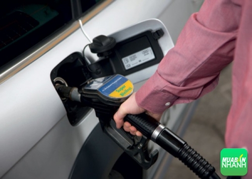 Chọn nhiên liệu xăng hay dầu tốt cho xe ôtô