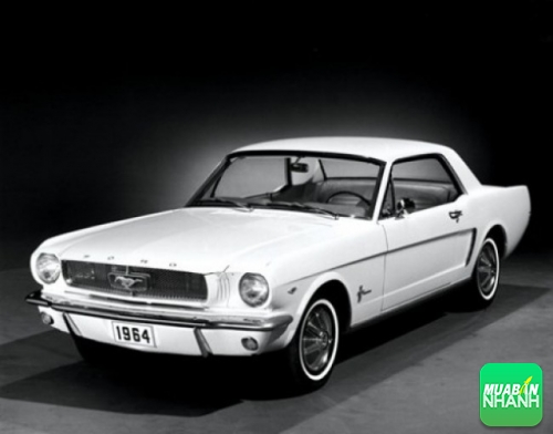 ford mustang cũ  Vội xuất ngoại chủ nhân Ford Mustang bán lại xe độ khủng  với giá chỉ 22 tỷ đồng