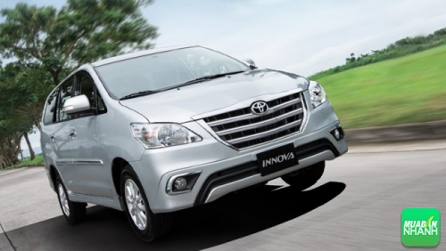 Mua bán xe ôtô Toyota Innova cũ dưới 1 tỷ chính chủ toàn quốc  Carmudi  Việt Nam