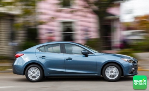 Giá xe ôtô Mazda 3 cũ: Bí quyết tìm mua xe giá rẻ khi túi tiền "eo hẹp"