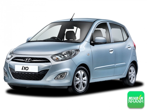 Mua bán xe ôtô Hyundai i10 cũ dưới 700 triệu chính chủ toàn quốc  Carmudi  Việt Nam