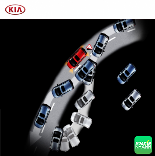 So sánh về trang bị an toàn Kia Morning và Hyundai Grand i10	