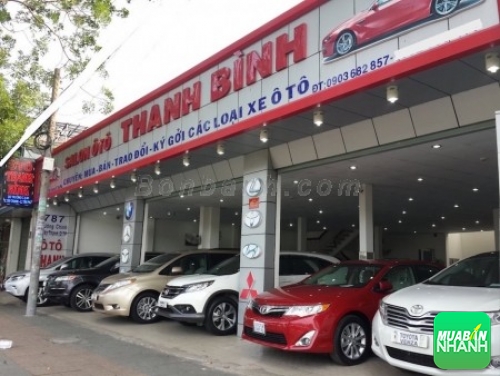 Ô tô Nhật Cũ  Salon chuyên mua bán các dòng xe Nhật cũ tại Hà Nội