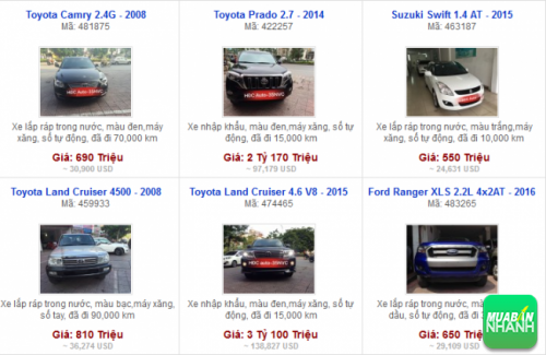 Các dòng xe đang bán tại Đại lý Suzuki Việt Anh Hà Nội