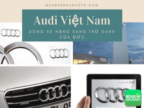 Audi Việt Nam