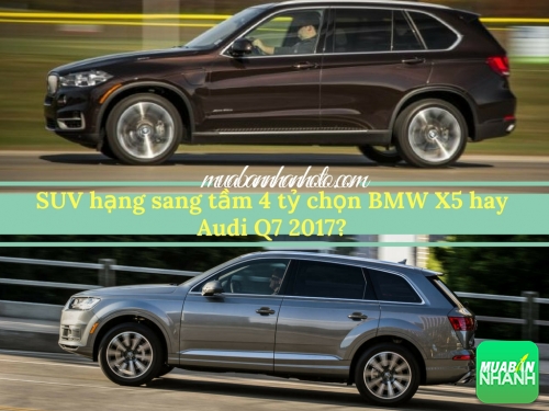 Bán xe ô tô BMW X5 xDrive35i 2017 giá 2 Tỷ 350 Triệu  4332623