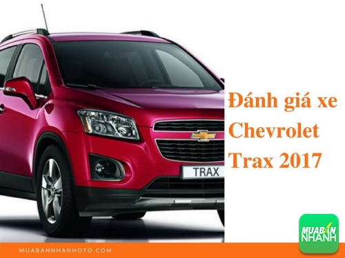 2017 Chevrolet Trax  Review and Road Test  YouTube