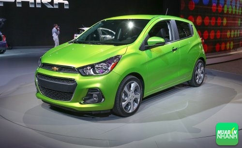 2016 Chevrolet Spark Reviews Ratings Prices  Consumer Reports